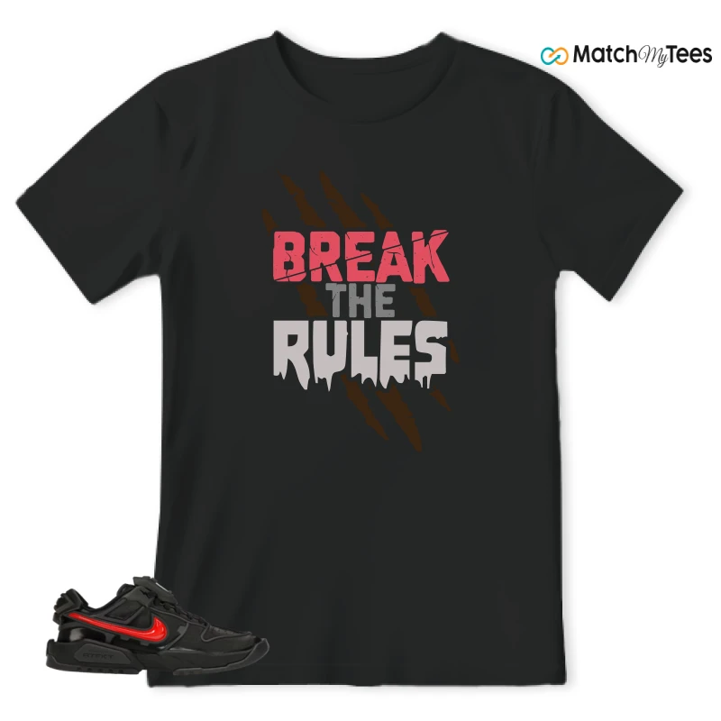 NIKE DUNK GENESIS LOW RTFKT CLONE X SNEAKER Matching Tees t-shirt