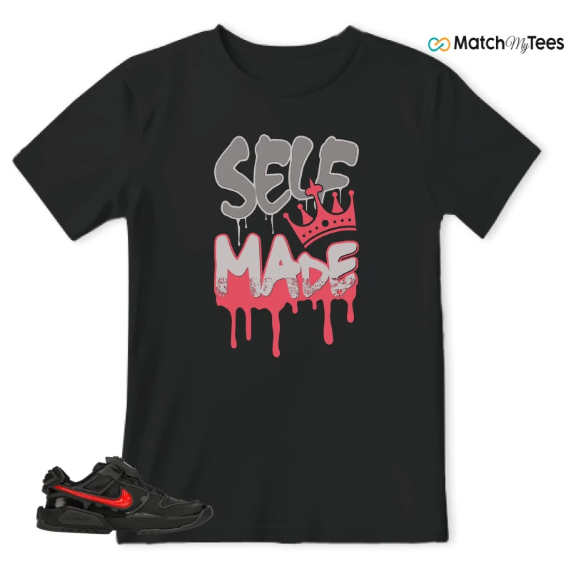 NIKE DUNK GENESIS LOW RTFKT CLONE X SNEAKER Matching Tees t-shirt