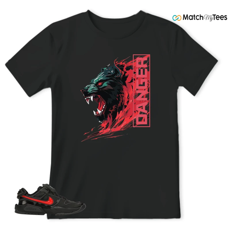 NIKE DUNK GENESIS LOW RTFKT CLONE X SNEAKER Matching Tees t-shirt