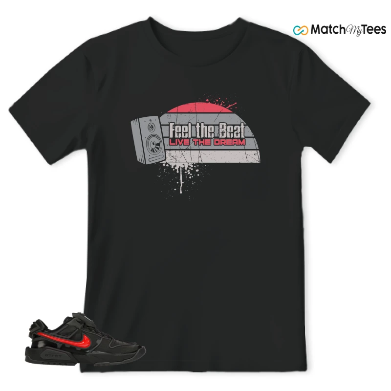 NIKE DUNK GENESIS LOW RTFKT CLONE X SNEAKER Matching Tees t-shirt