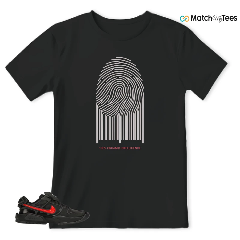 NIKE DUNK GENESIS LOW RTFKT CLONE X SNEAKER Matching Tees t-shirt