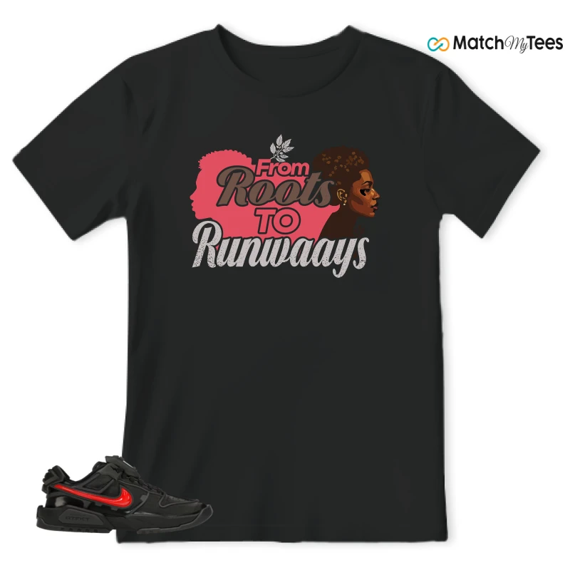 NIKE DUNK GENESIS LOW RTFKT CLONE X SNEAKER Matching Tees t-shirt
