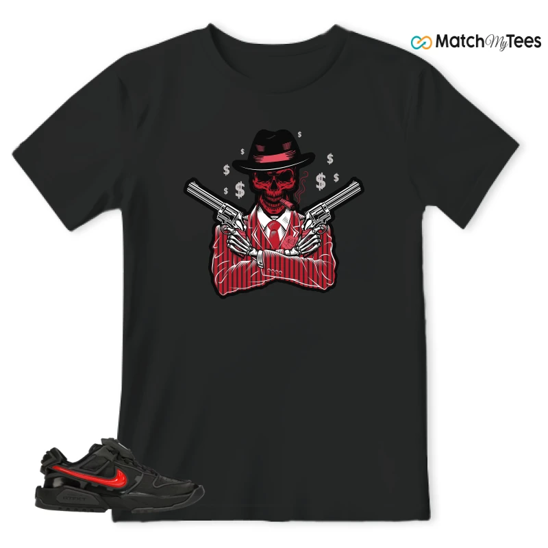 NIKE DUNK GENESIS LOW RTFKT CLONE X SNEAKER Matching Tees t-shirt