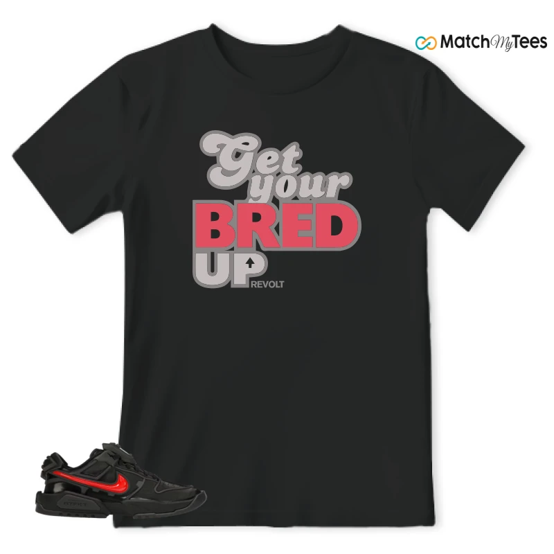 NIKE DUNK GENESIS LOW RTFKT CLONE X SNEAKER Matching Tees t-shirt