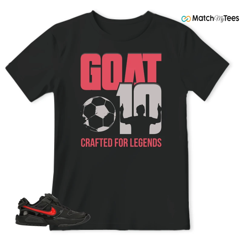 NIKE DUNK GENESIS LOW RTFKT CLONE X SNEAKER Matching Tees t-shirt