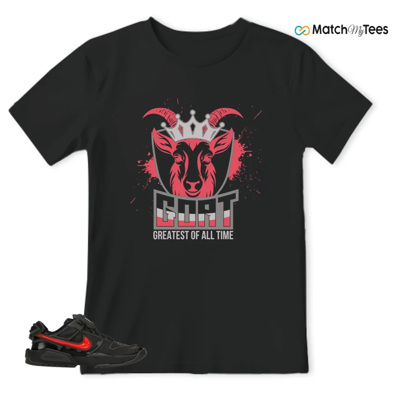 NIKE DUNK GENESIS LOW RTFKT CLONE X SNEAKER Matching Tees t-shirt