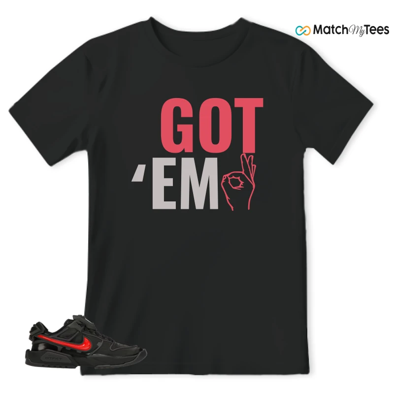 NIKE DUNK GENESIS LOW RTFKT CLONE X SNEAKER Matching Tees t-shirt
