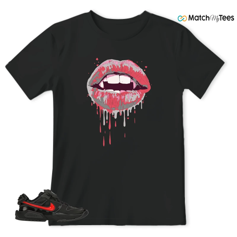 NIKE DUNK GENESIS LOW RTFKT CLONE X SNEAKER Matching Tees t-shirt