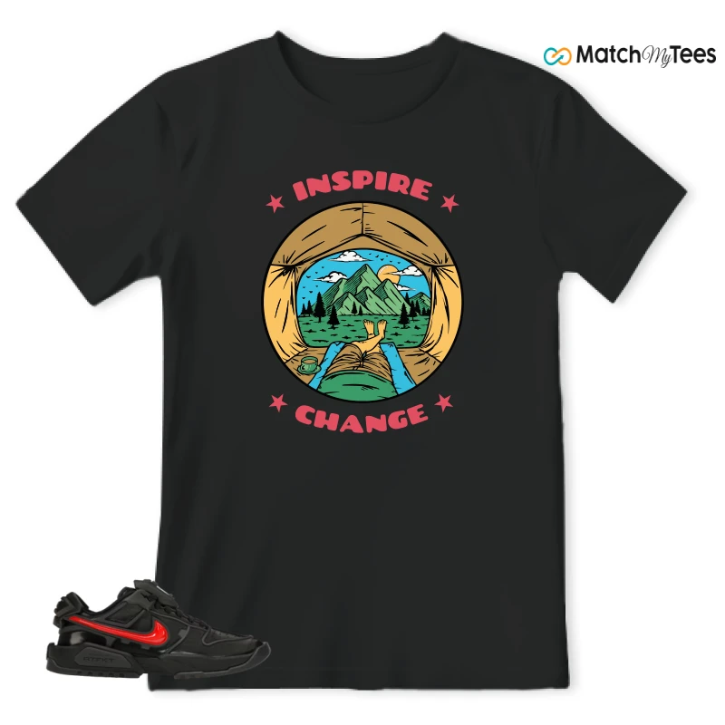 NIKE DUNK GENESIS LOW RTFKT CLONE X SNEAKER Matching Tees t-shirt