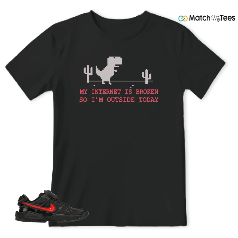 NIKE DUNK GENESIS LOW RTFKT CLONE X SNEAKER Matching Tees t-shirt