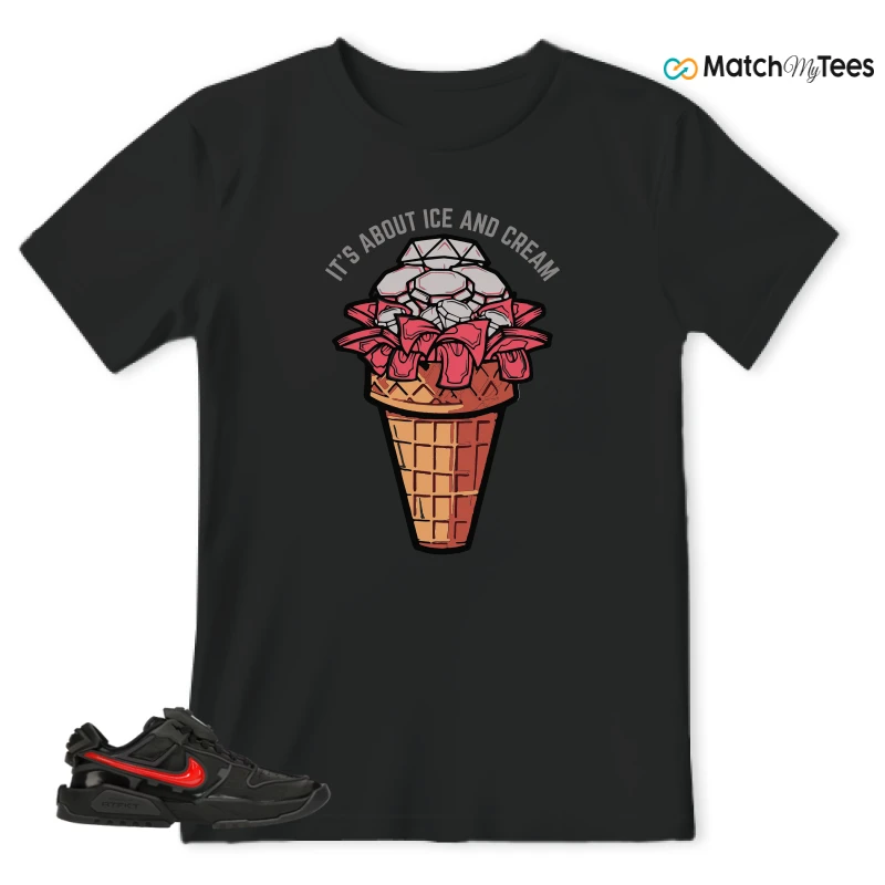 NIKE DUNK GENESIS LOW RTFKT CLONE X SNEAKER Matching Tees t-shirt