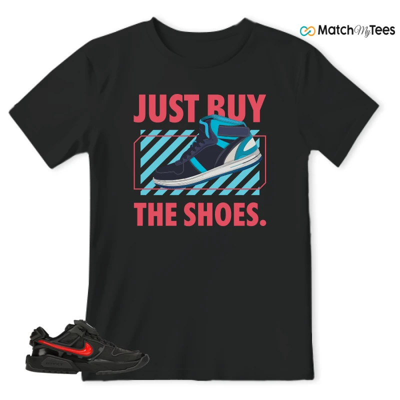 NIKE DUNK GENESIS LOW RTFKT CLONE X SNEAKER Matching Tees t-shirt