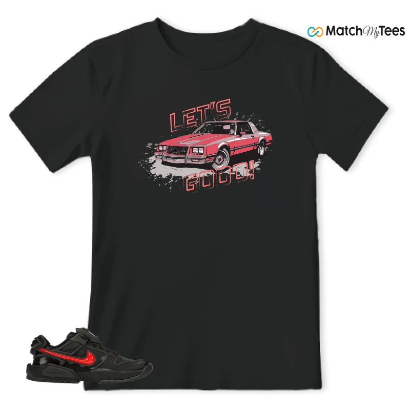 NIKE DUNK GENESIS LOW RTFKT CLONE X SNEAKER Matching Tees t-shirt