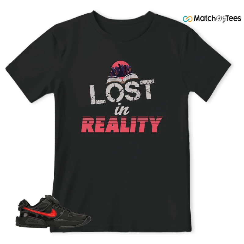 NIKE DUNK GENESIS LOW RTFKT CLONE X SNEAKER Matching Tees t-shirt