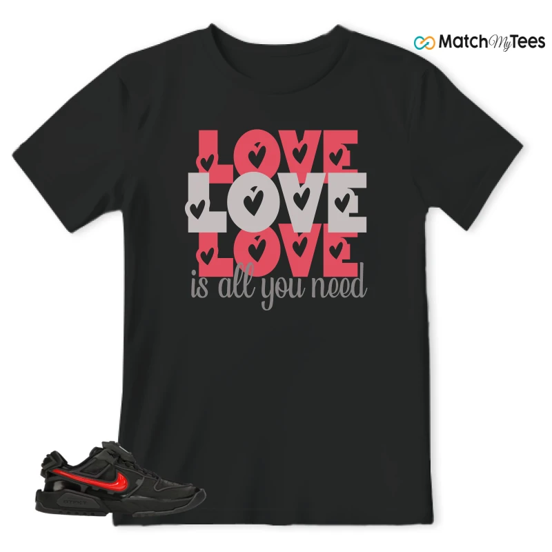 NIKE DUNK GENESIS LOW RTFKT CLONE X SNEAKER Matching Tees t-shirt