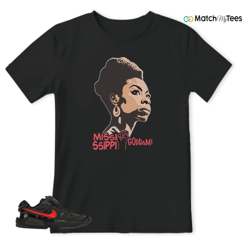 NIKE DUNK GENESIS LOW RTFKT CLONE X SNEAKER Matching Tees t-shirt