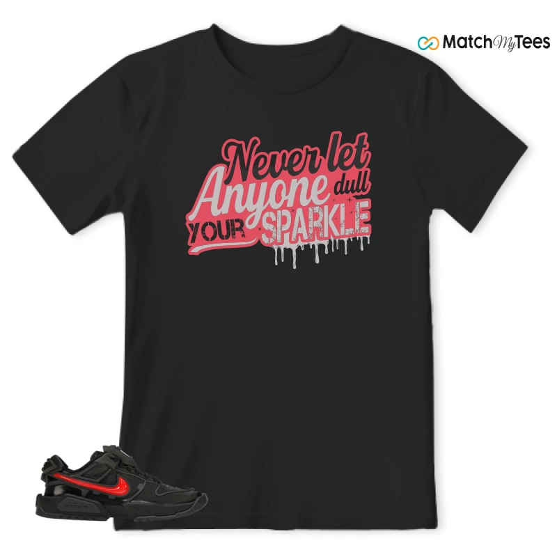 NIKE DUNK GENESIS LOW RTFKT CLONE X SNEAKER Matching Tees t-shirt