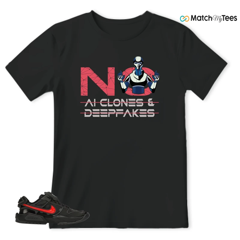 NIKE DUNK GENESIS LOW RTFKT CLONE X SNEAKER Matching Tees t-shirt