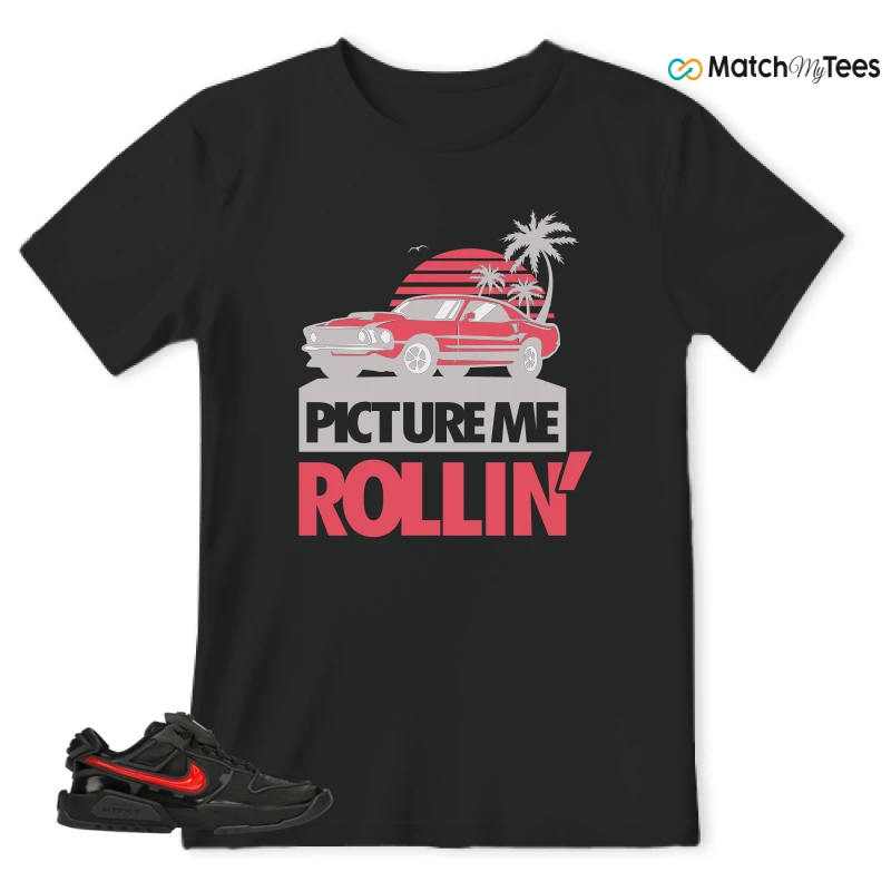 NIKE DUNK GENESIS LOW RTFKT CLONE X SNEAKER Matching Tees t-shirt