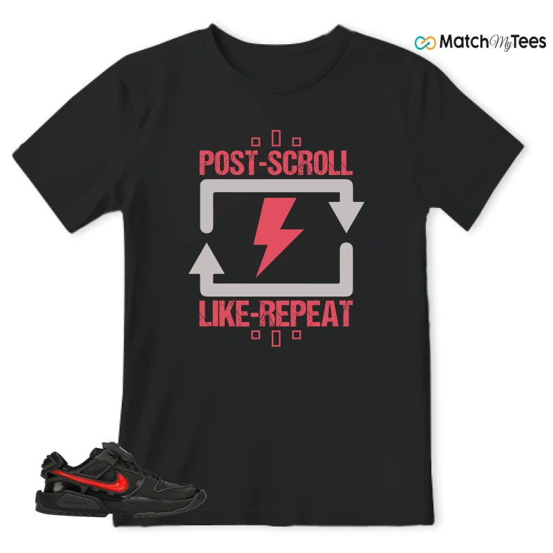 NIKE DUNK GENESIS LOW RTFKT CLONE X SNEAKER Matching Tees t-shirt