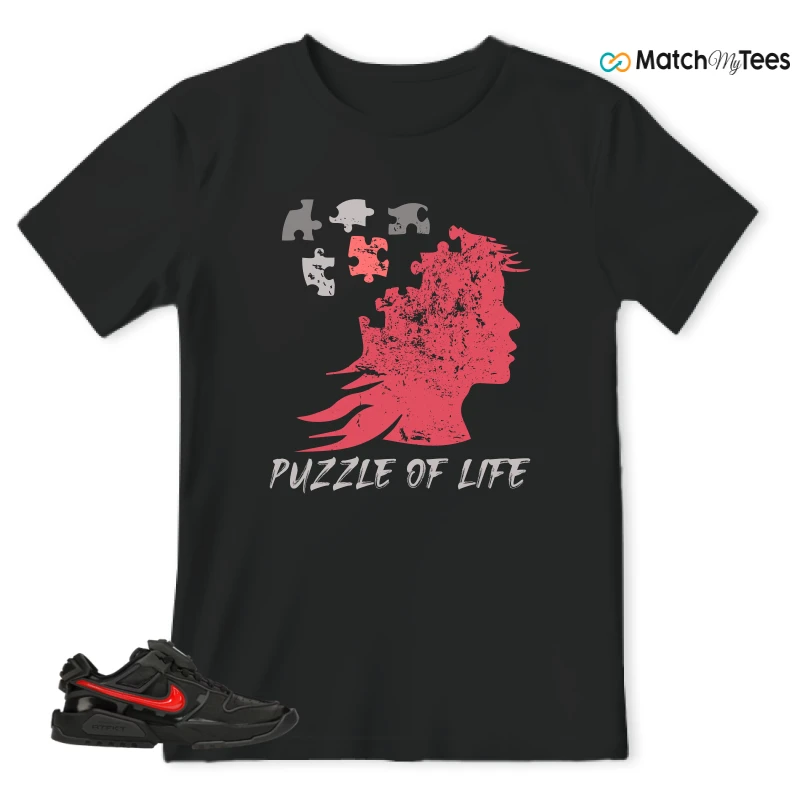 NIKE DUNK GENESIS LOW RTFKT CLONE X SNEAKER Matching Tees t-shirt