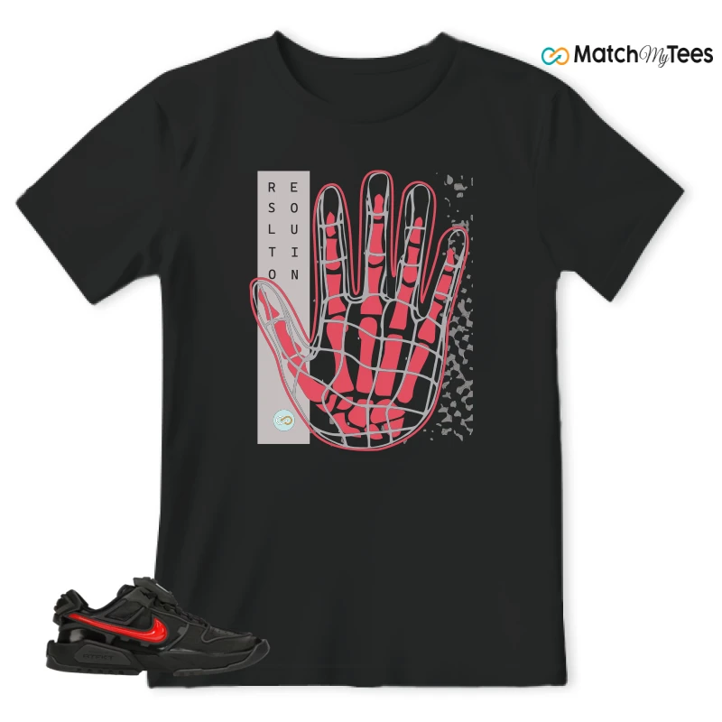 NIKE DUNK GENESIS LOW RTFKT CLONE X SNEAKER Matching Tees t-shirt
