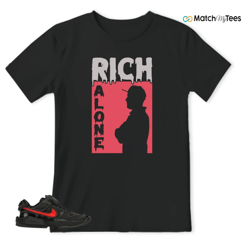 NIKE DUNK GENESIS LOW RTFKT CLONE X SNEAKER Matching Tees t-shirt