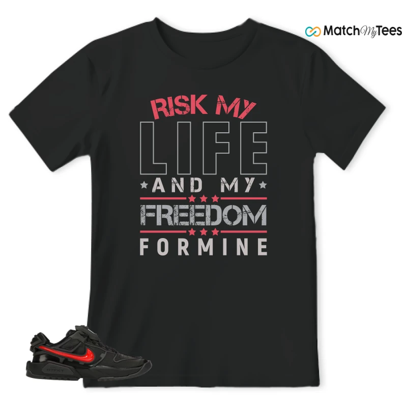 NIKE DUNK GENESIS LOW RTFKT CLONE X SNEAKER Matching Tees t-shirt
