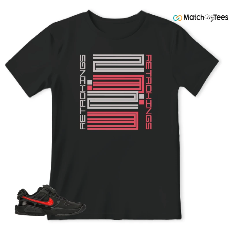 NIKE DUNK GENESIS LOW RTFKT CLONE X SNEAKER Matching Tees t-shirt