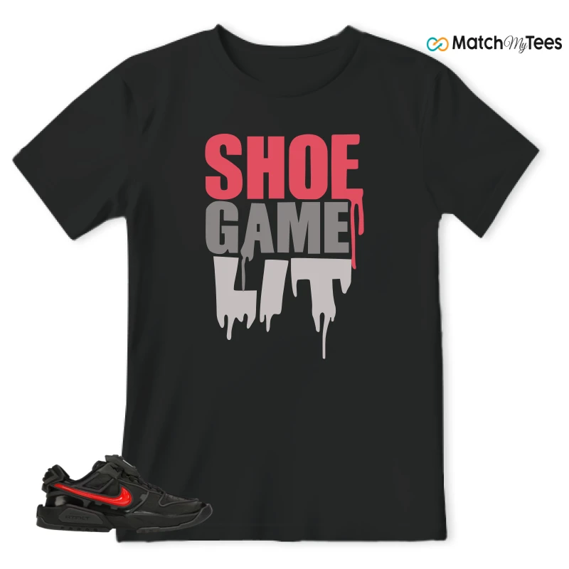 NIKE DUNK GENESIS LOW RTFKT CLONE X SNEAKER Matching Tees t-shirt