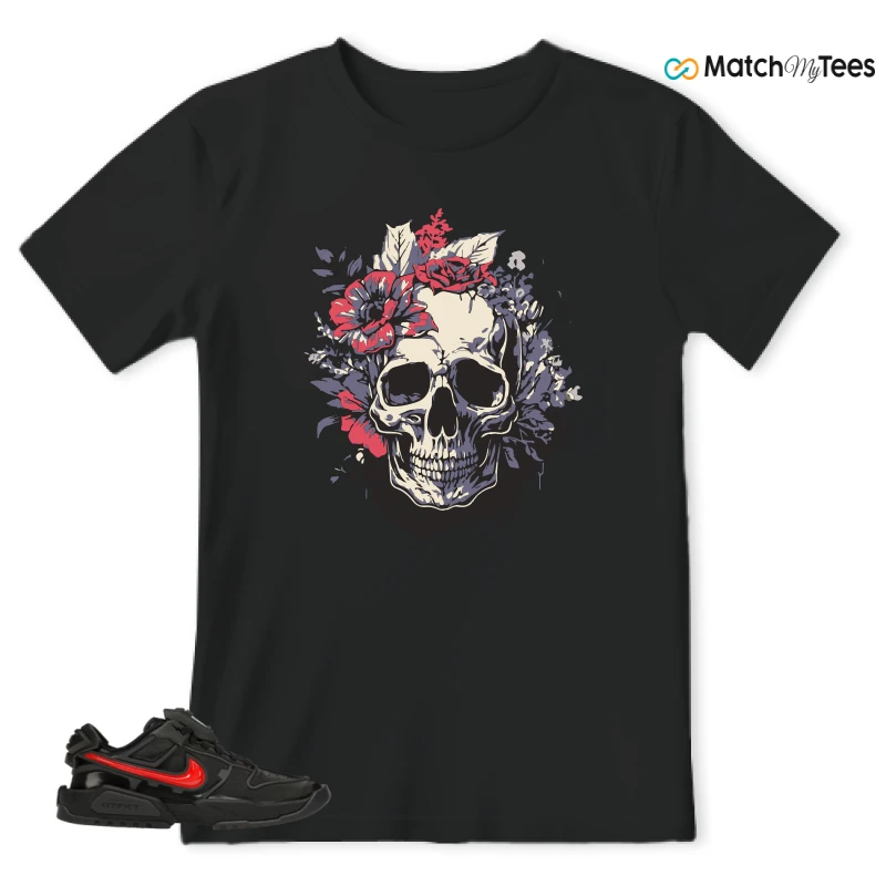NIKE DUNK GENESIS LOW RTFKT CLONE X SNEAKER Matching Tees t-shirt
