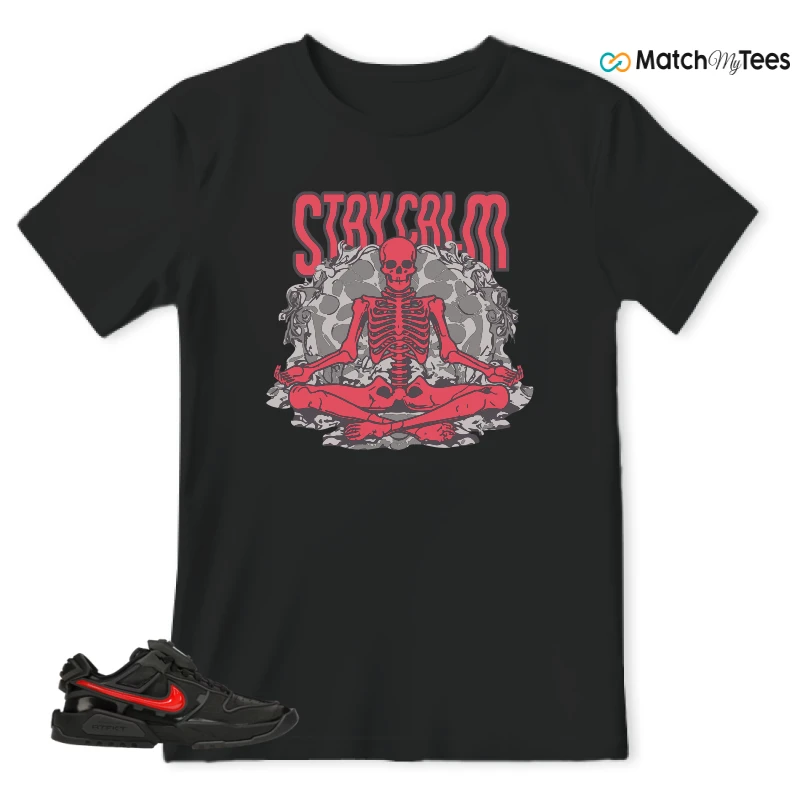 NIKE DUNK GENESIS LOW RTFKT CLONE X SNEAKER Matching Tees t-shirt