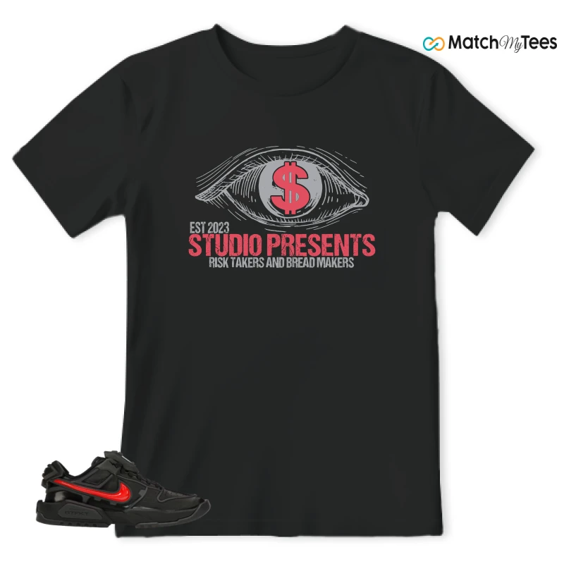 NIKE DUNK GENESIS LOW RTFKT CLONE X SNEAKER Matching Tees t-shirt