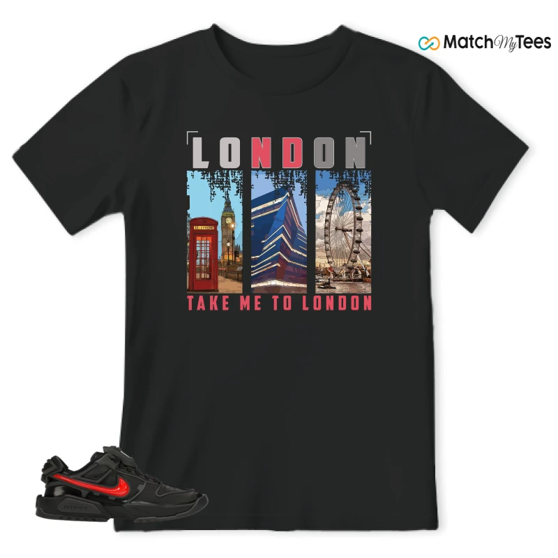 NIKE DUNK GENESIS LOW RTFKT CLONE X SNEAKER Matching Tees t-shirt