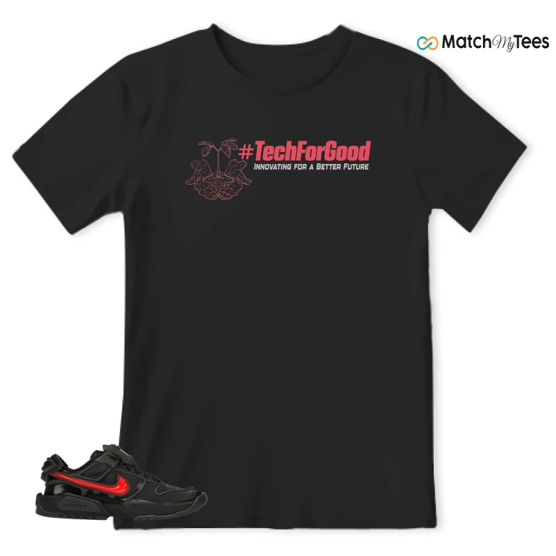 NIKE DUNK GENESIS LOW RTFKT CLONE X SNEAKER Matching Tees t-shirt