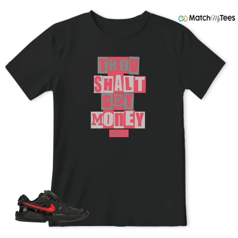 NIKE DUNK GENESIS LOW RTFKT CLONE X SNEAKER Matching Tees t-shirt