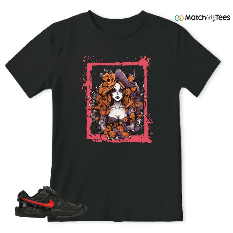 NIKE DUNK GENESIS LOW RTFKT CLONE X SNEAKER Matching Tees t-shirt