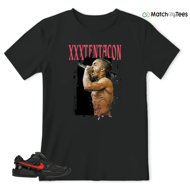 NIKE DUNK GENESIS LOW RTFKT CLONE X SNEAKER Matching Tees t-shirt