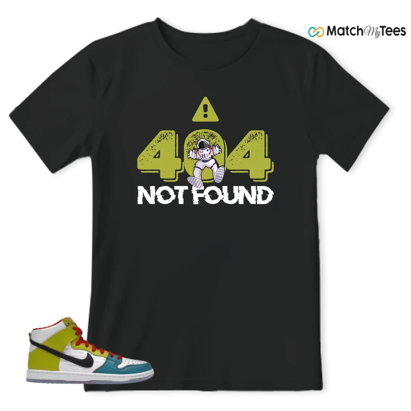 NIKE DUNK HIGH PRO FROSKATE ALL LOVE SNEAKER Matching Tees t-shirt