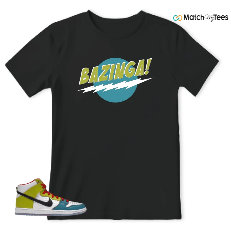 NIKE DUNK HIGH PRO FROSKATE ALL LOVE SNEAKER Matching Tees t-shirt