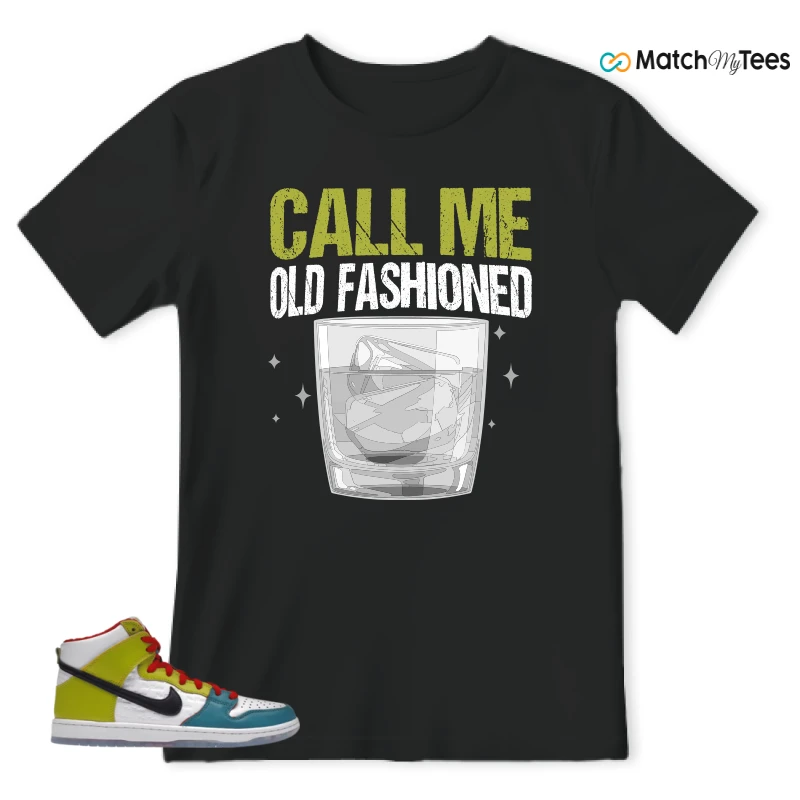NIKE DUNK HIGH PRO FROSKATE ALL LOVE SNEAKER Matching Tees t-shirt