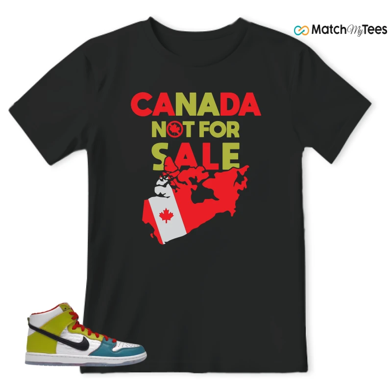 NIKE DUNK HIGH PRO FROSKATE ALL LOVE SNEAKER Matching Tees t-shirt