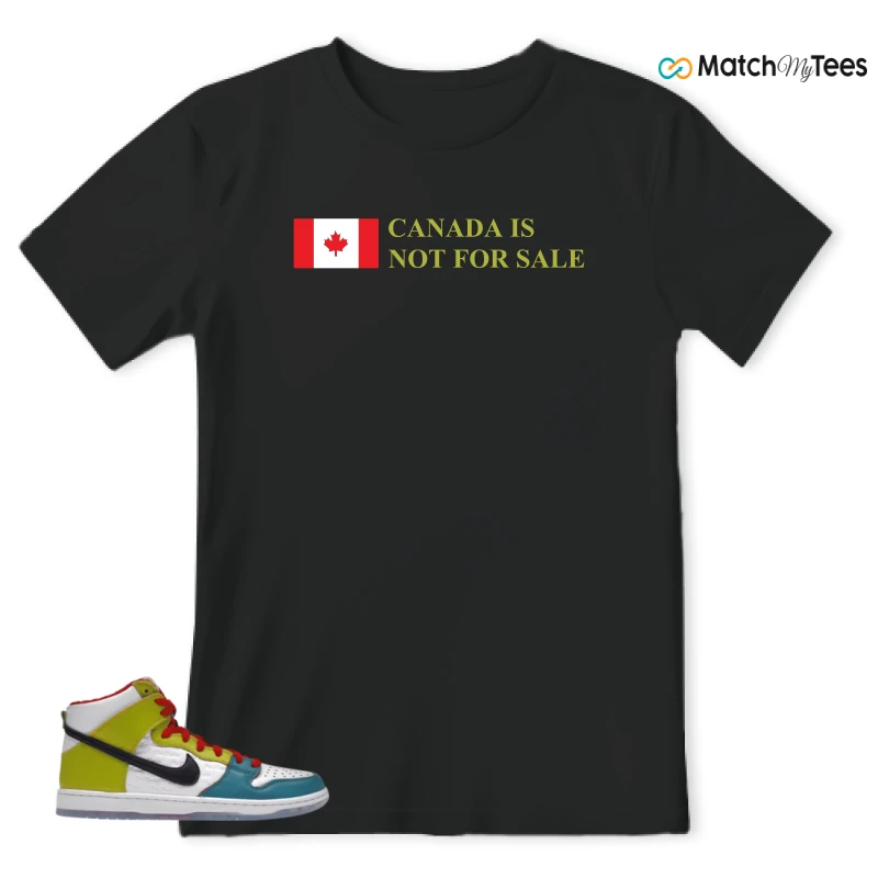 NIKE DUNK HIGH PRO FROSKATE ALL LOVE SNEAKER Matching Tees t-shirt