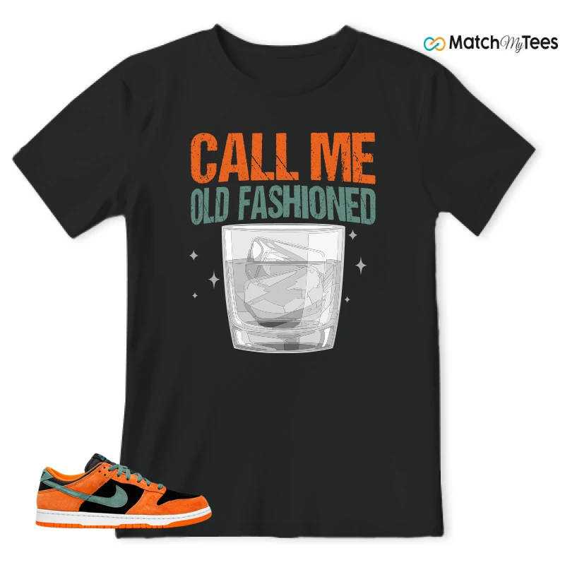 NIKE DUNK LOW CERAMIC (2020) SNEAKER Matching Tees t-shirt