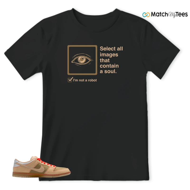 NIKE DUNK LOW SONGKRAN SNEAKER Matching Tees t-shirt