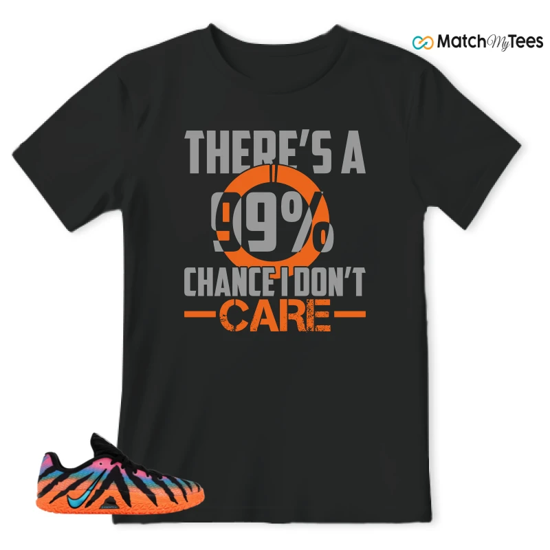 NIKE JA 3 AT DAWN (GS) SNEAKER Matching Tees t-shirt