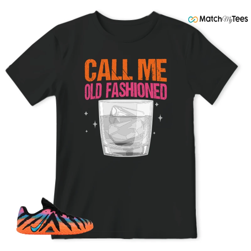NIKE JA 3 AT DAWN (GS) SNEAKER Matching Tees t-shirt