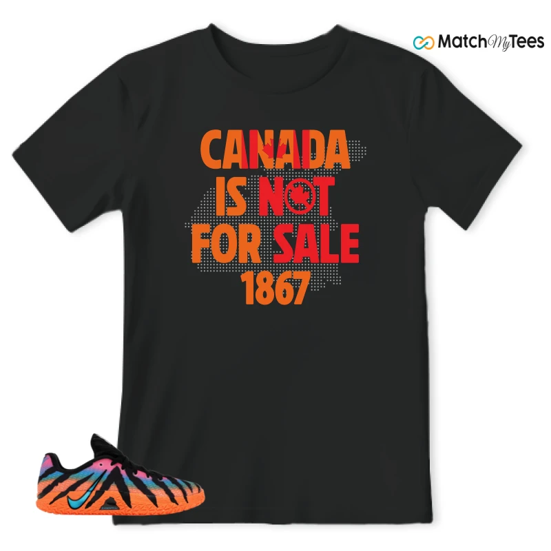 NIKE JA 3 AT DAWN (GS) SNEAKER Matching Tees t-shirt