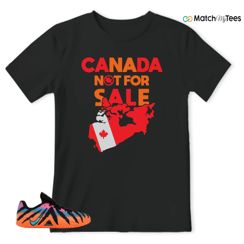 NIKE JA 3 AT DAWN (GS) SNEAKER Matching Tees t-shirt