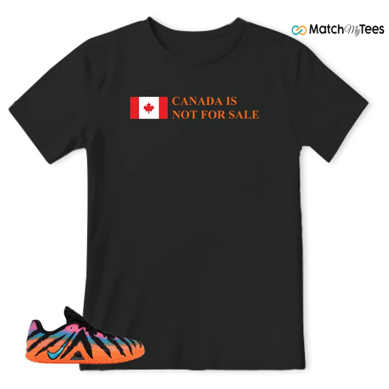 NIKE JA 3 AT DAWN (GS) SNEAKER Matching Tees t-shirt